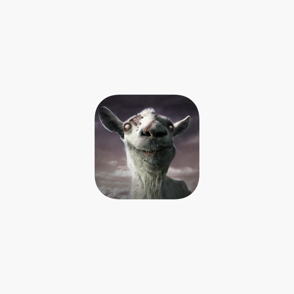 Goat Simulator GoatZ on the App Store