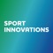 Официальное приложение для международной выставки-конференции SPORT INNOVATIONS, посвященной новым технологиям в спортивной индустрии, таким как digital, медиаконтент, телевизионные трансляции, big data, спортивная аналитика, IT-решения, AR/VR, social media, медицинские технологии