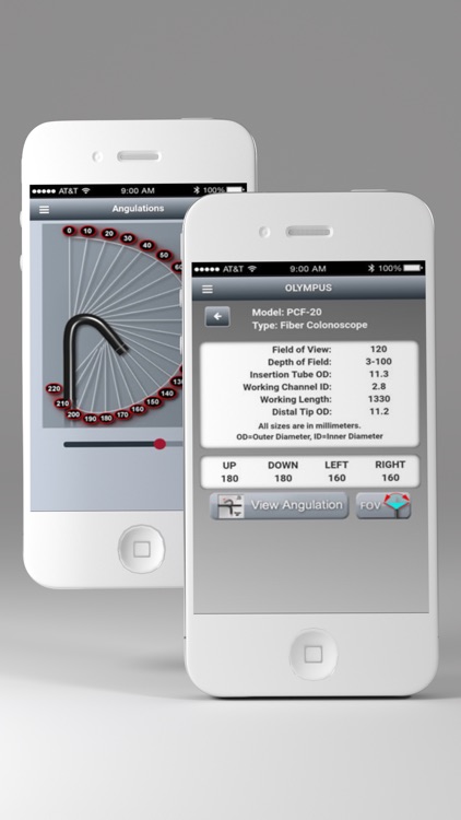 EndoData-Pro