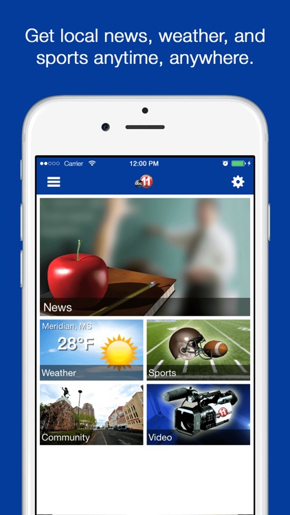 WTOK News