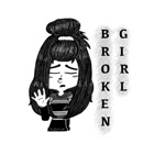 Broken Girl