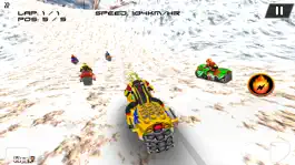 Game screenshot Motor Bike Stunt Racing hack