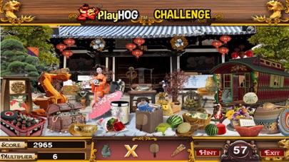 How to cancel & delete Trip to Japan Hidden Objects from iphone & ipad 2