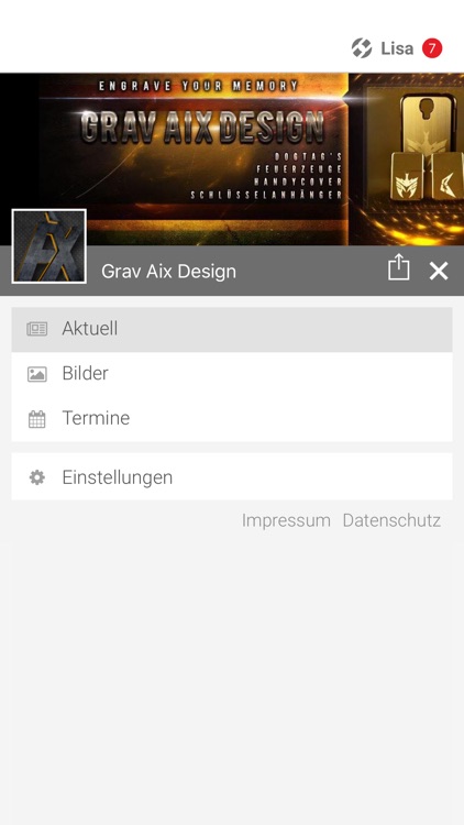 Grav Aix Design