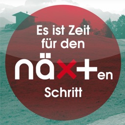 NAEXT - Eine Initiative im BFP