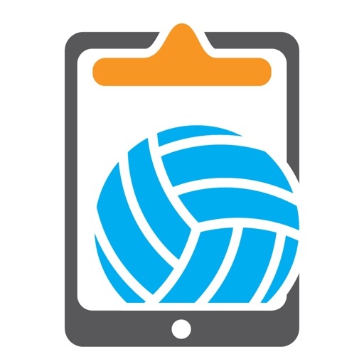 DS Volleyball Statware iOS App