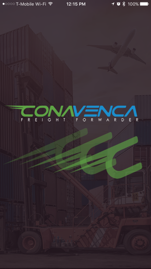 Conavenca Mobile(圖1)-速報App