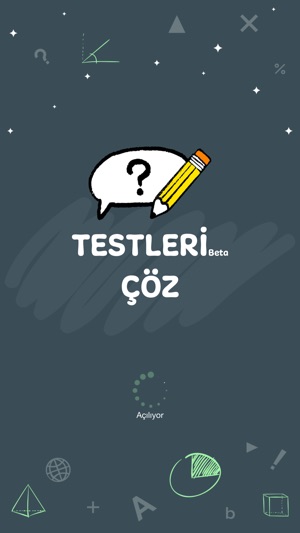 Testleri Çöz(圖2)-速報App