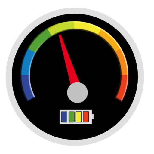 Battery Info icon