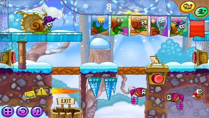 神秘逃亡 - 密室逃脱解谜益智游戏