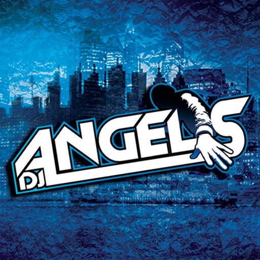 Dj Angel S