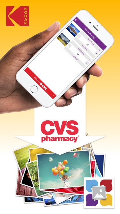 Photo Prints Now - CVS Photo