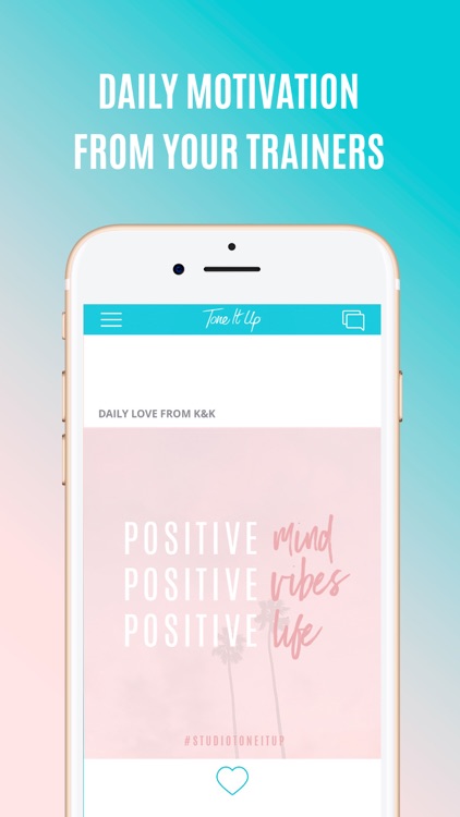 Studio Tone It Up: Workouts screenshot-6