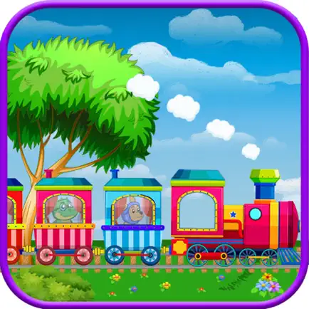 Little Train Railway Adventure Cheats