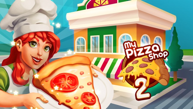 My Pizza Shop 2(圖5)-速報App