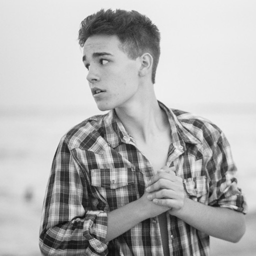 Jacob Whitesides icon