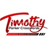 Timothy Parker Crosswords