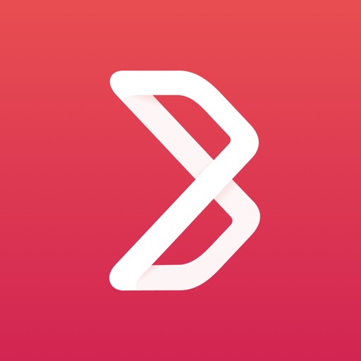 Beam iOS App