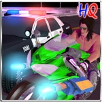 Super Bike Racing Burnout HQ