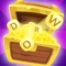 The Chest is one of the most exciting word puzzle games