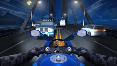Motor Rider screenshot 3