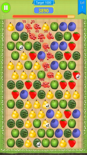 Fruit Splasher(圖2)-速報App