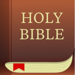 Bible Apple Watch App