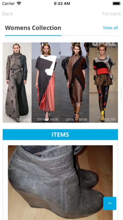 Fashionista Grail screenshot-5