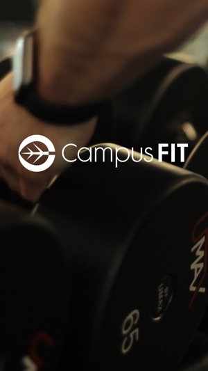 CampusFIT(圖1)-速報App