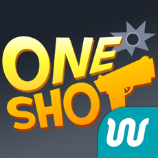 Activities of One Shot - Bullet