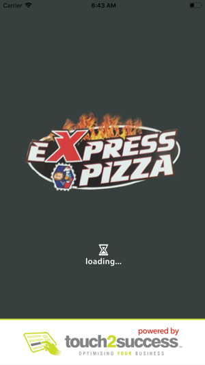 EXPRESS PIZZA Killamarsh(圖1)-速報App