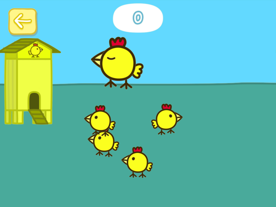 Peppa Pig: Joyeuse Mme Chicken Peppa Pig: Joyeuse Mme Chicken