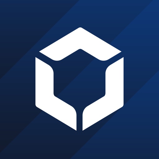 百度云app icon图