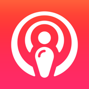 PodCruncher - The Podcast App