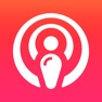 Get PodCruncher Podcast Player for iOS, iPhone, iPad Aso Report