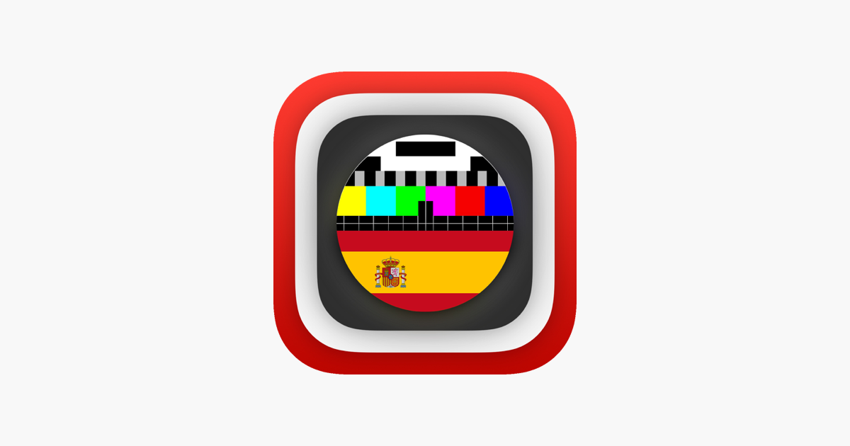 ‎Televisión Española Guía on the App Store