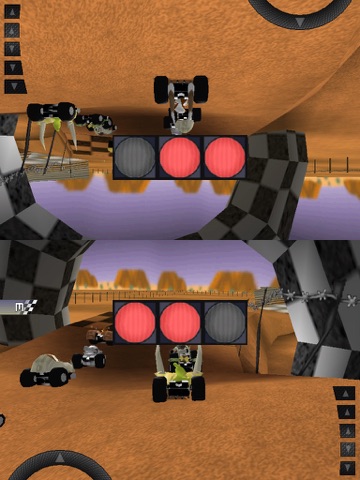 Raceway screenshot 4