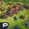 Immerse yourself in the dark world of fantasy and myth