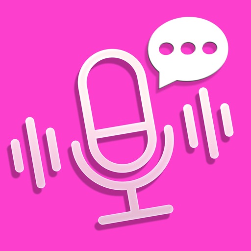 变声助手-聊天变声软件!