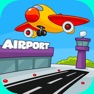 Get Airport. for iOS, iPhone, iPad Aso Report