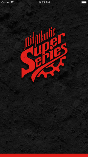 Mid Atlantic Super Series(圖1)-速報App