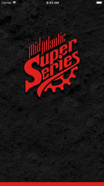 Mid Atlantic Super Series