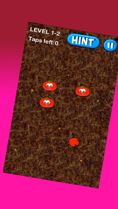 Tomato Farm Crush screenshot 3