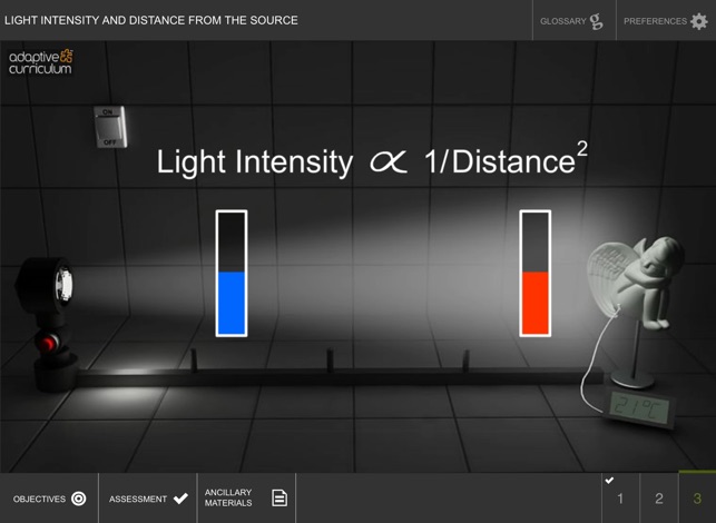 Light Intensity(圖4)-速報App