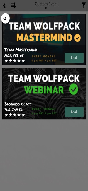 Team Wolfpack(圖4)-速報App