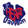 I Heart Davison