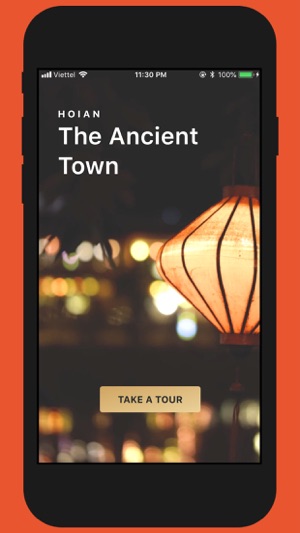 HoiAn Walking Trip(圖1)-速報App