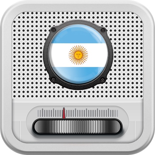Radio Argentina - En Vivo ! iOS App
