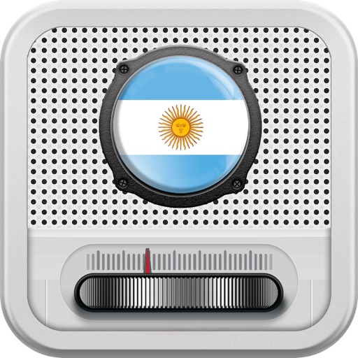 Radio Argentina - En Vivo ! By Jihane Jroundi