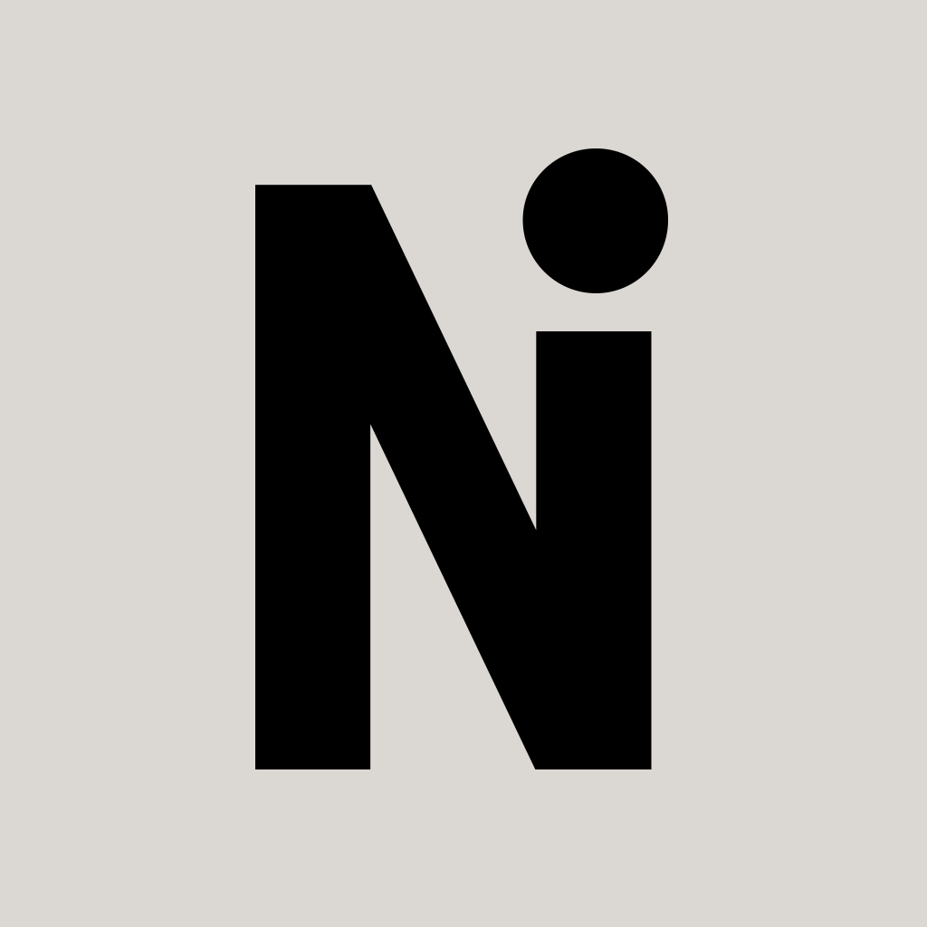 New Internationalist App Icon